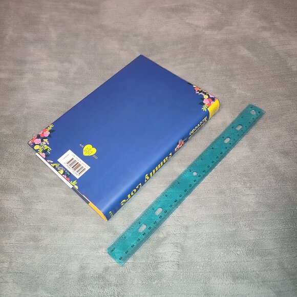 Book Family Lore Elizabeth Acevedo Novel Bestseller Dominican Americans Fiction - Picture 2 of 8